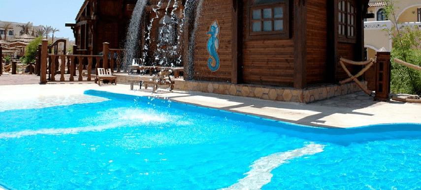 Faraana Reef Resort Sharm el-Sheikh Exteriör bild